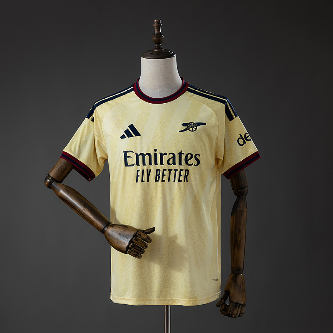 Arsenal Third 26/27