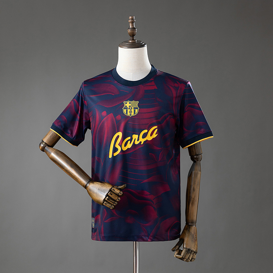 Barcelona Special 26/27