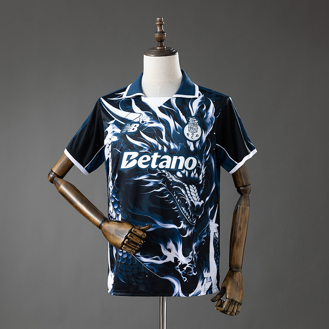 FC Porto 26/27 Special Edition Jersey S-4XL