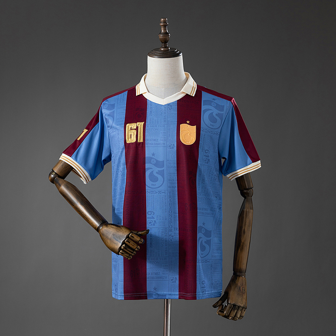 Trabzonspor 26/27 Special Edition Jersey S-XXL