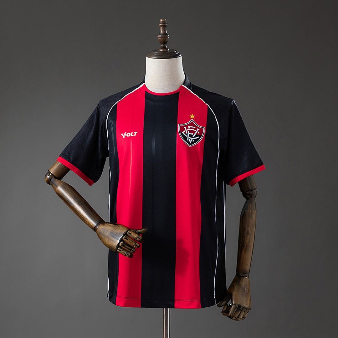Vitória 26/27 Home Jersey S-4XL