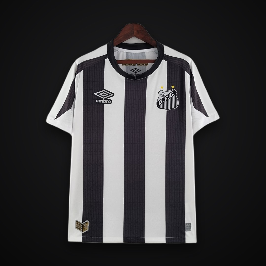 22/23 Santos away S-XXXL