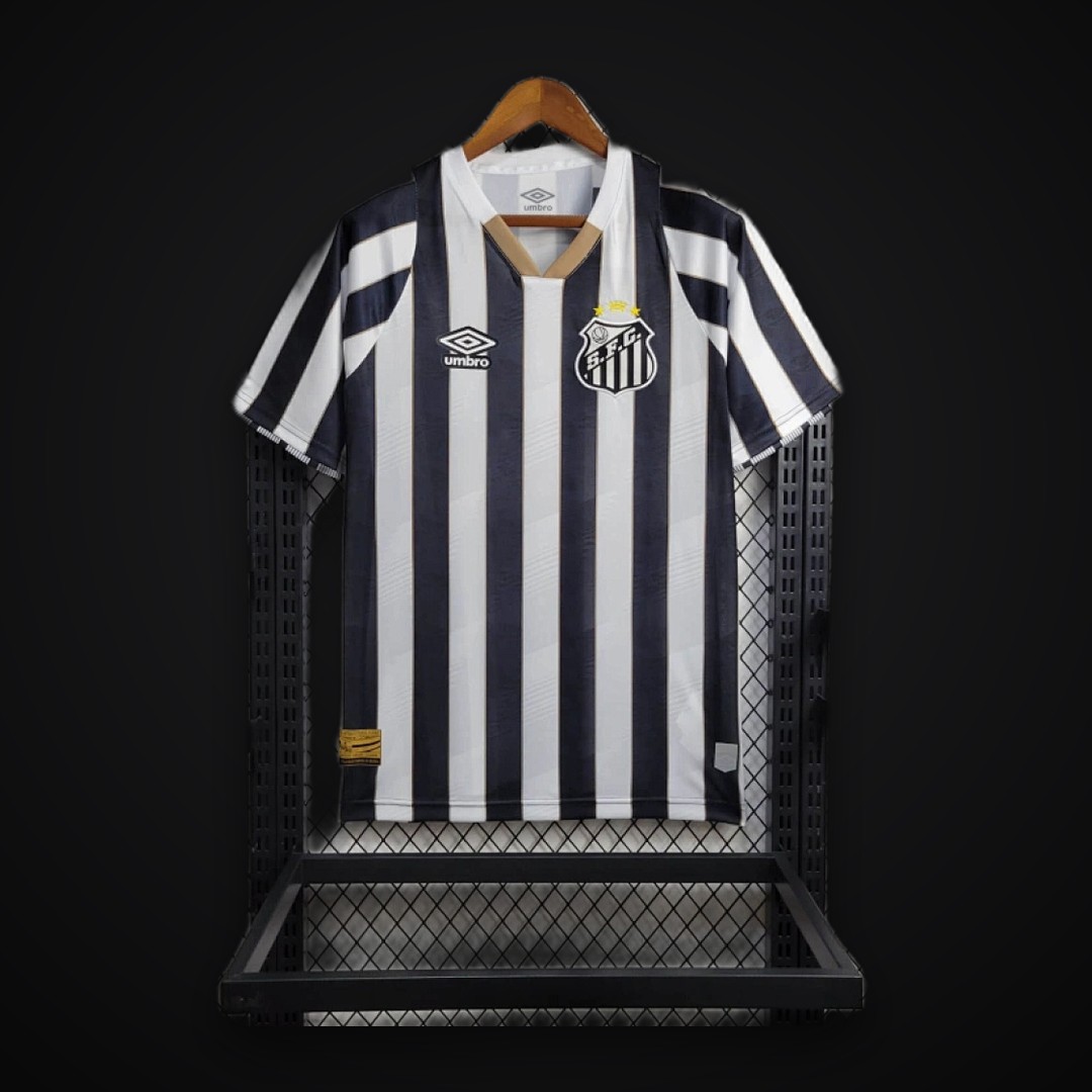 24/25 Santos Away S-4XL