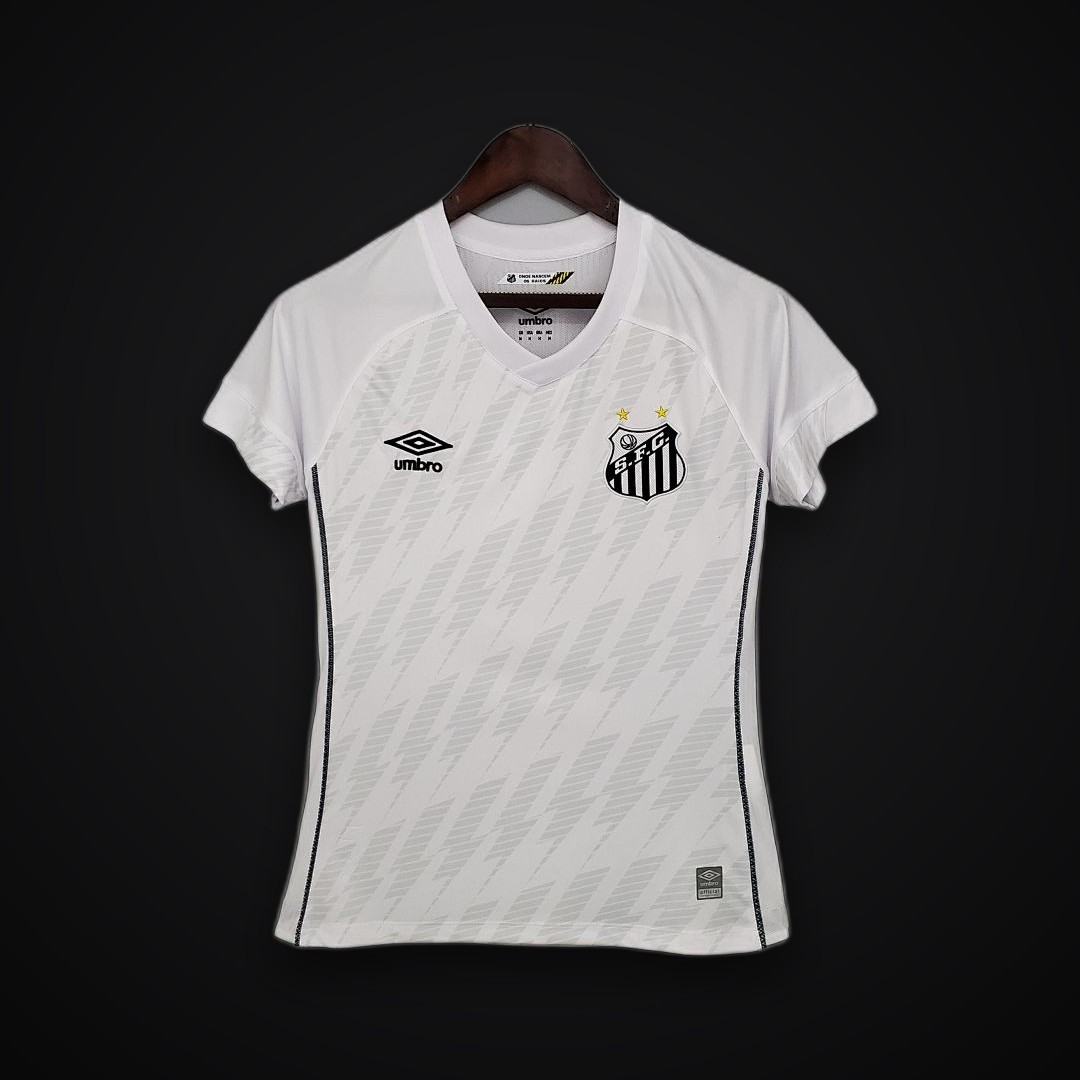 21/22 women Santos home S-XL