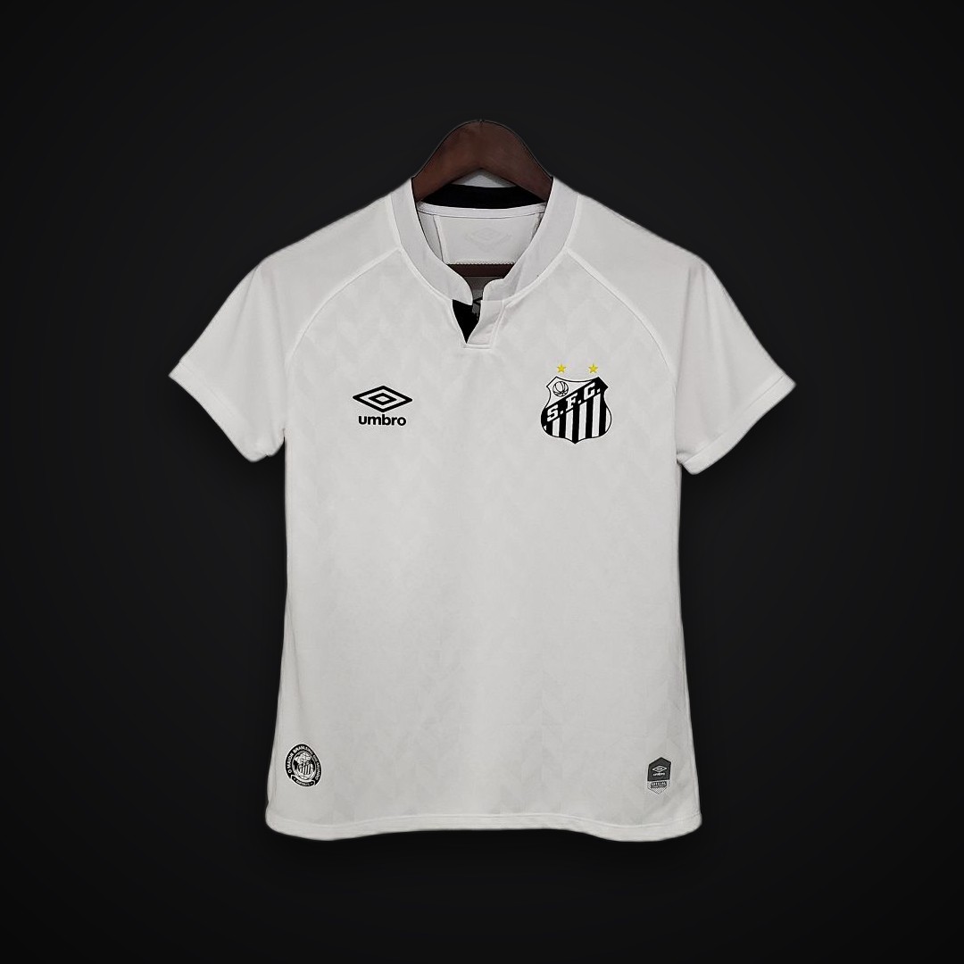 20/21 women Santos home S-XL