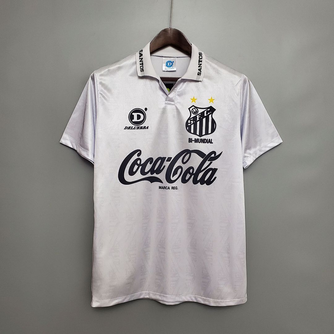 Retro1993 Santos home S-XXL