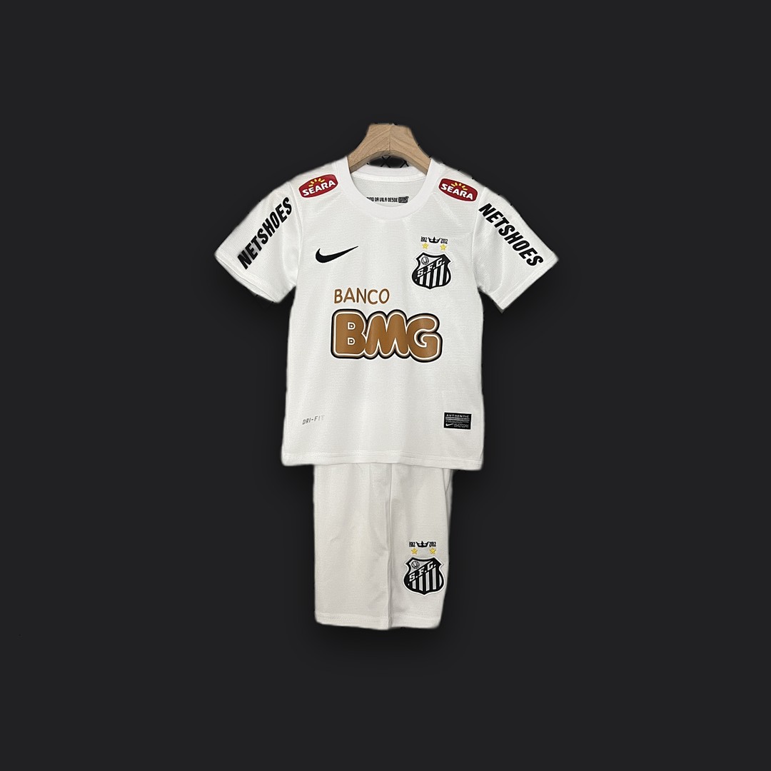 kids Santos 11/12 home size: 16-28
