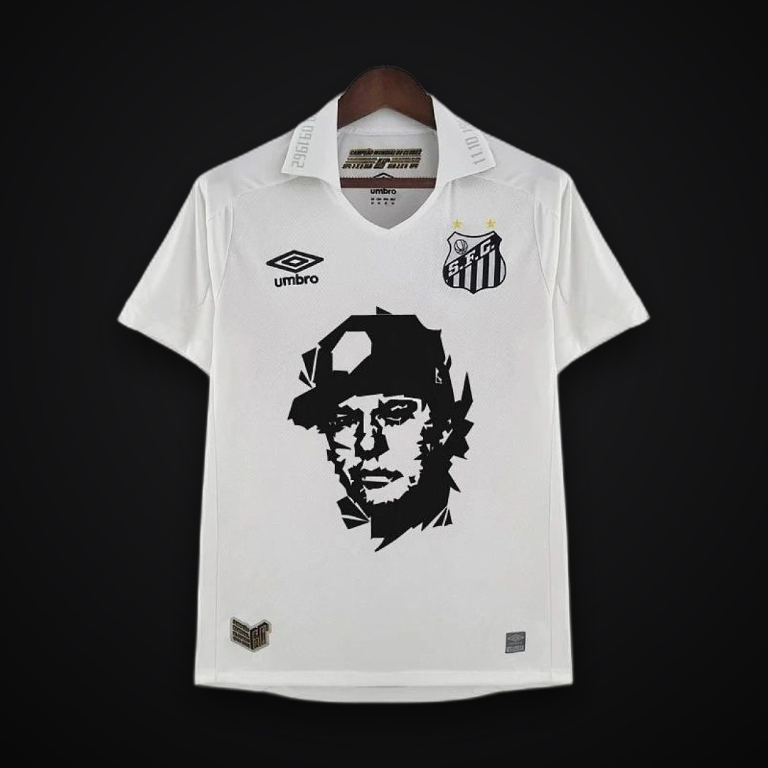 22/23 Santos home Chorão Commemorative Edition S-XXXL