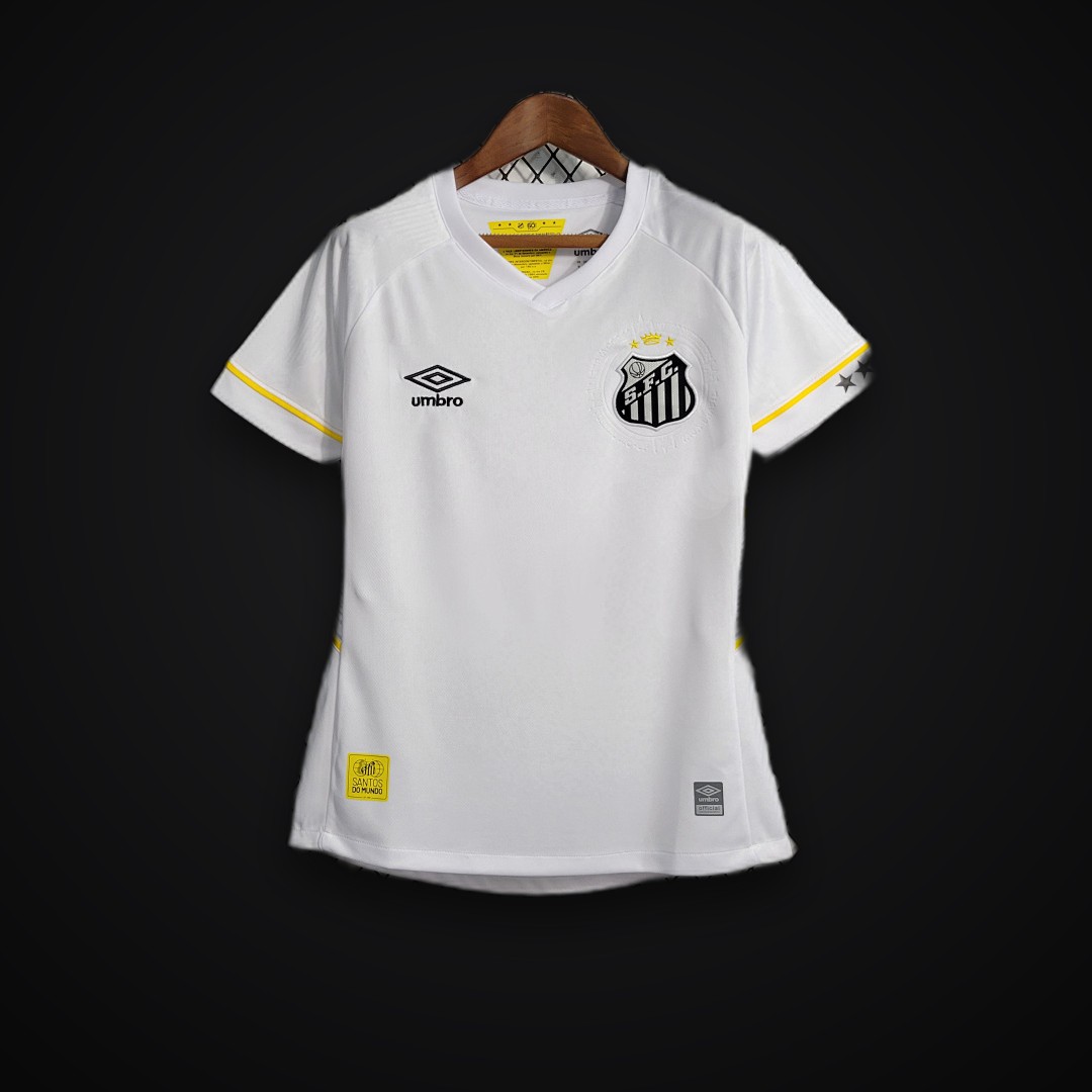 23-24 Women's SANTOS home size S-XXL