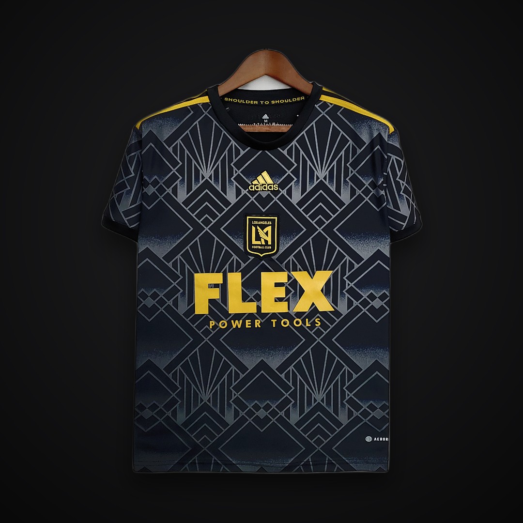 22/23 FC Los Angeles home S-XXL