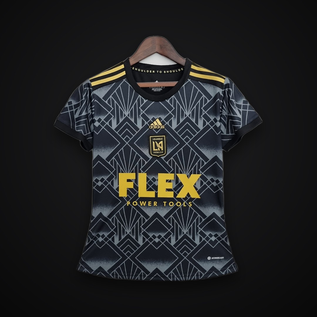 22/23 woman FC Los Angeles home S-XL