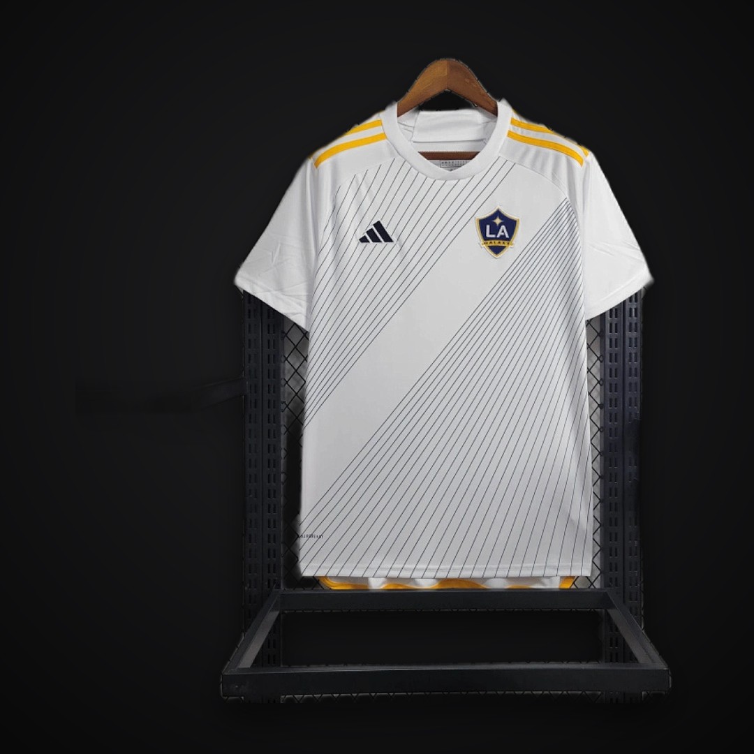 24/25 Los Angeles Galaxy home S-4XL