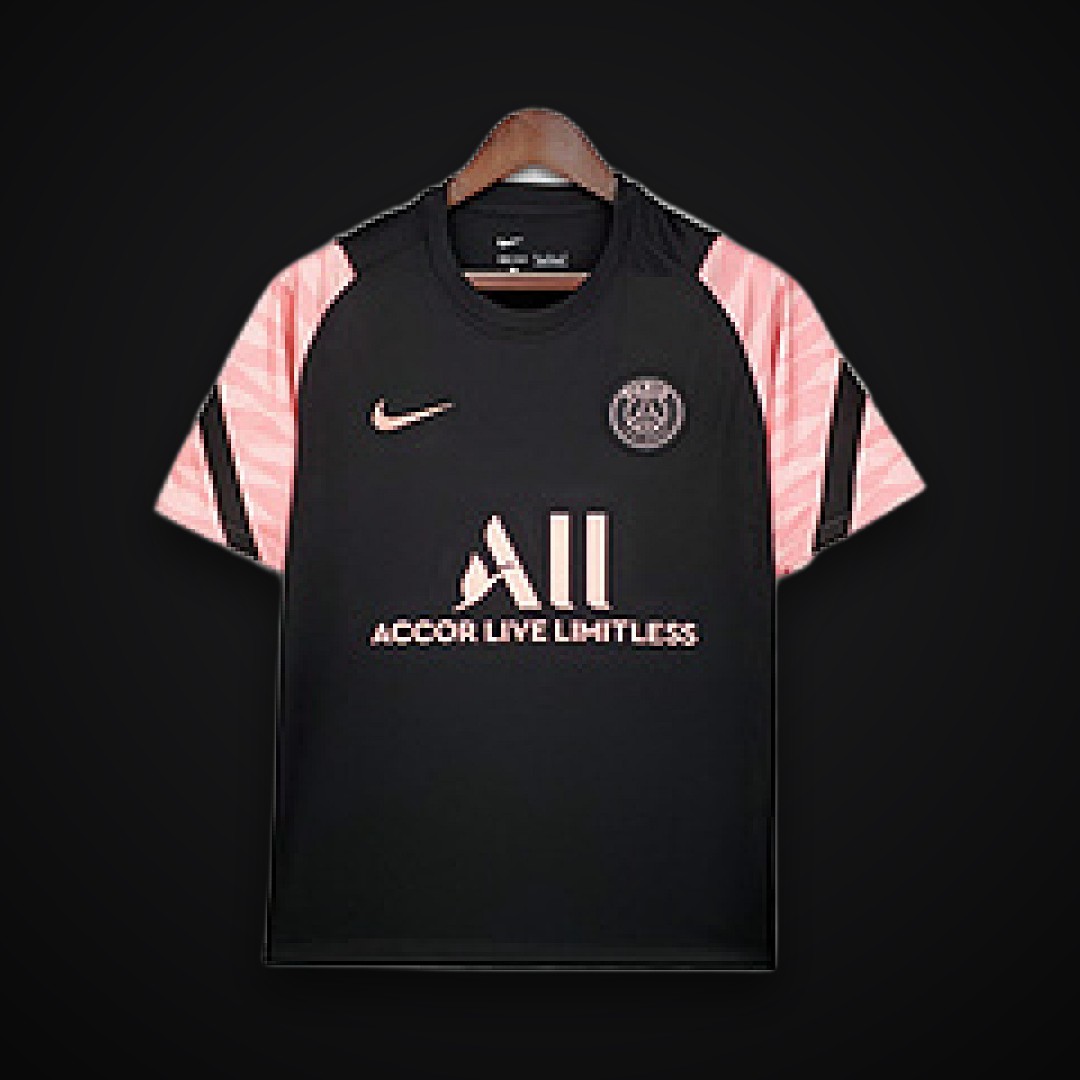 21/22 PSG training suit black powder S-XXL
