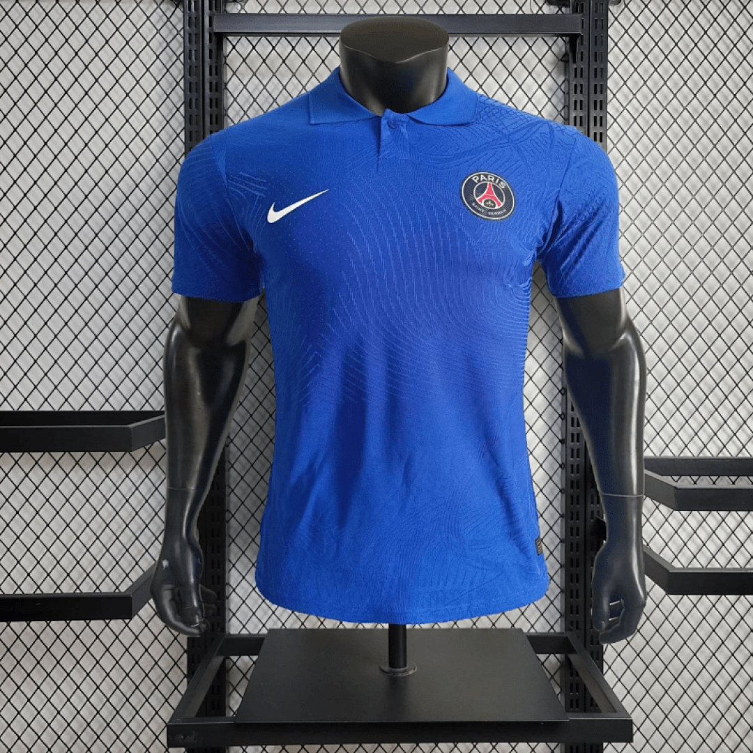 25/26 player PSG polo S-XXL