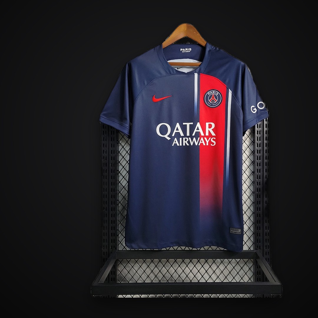 23-24 PSG home size S-4XL