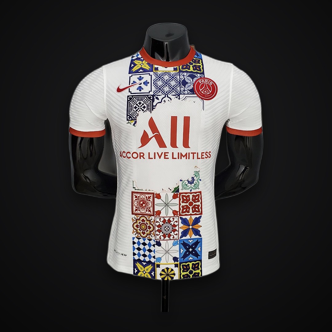 21/22 player version PSG Special Edition S-XXL