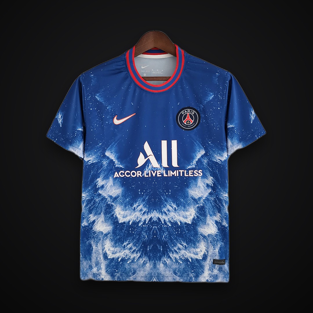 22/23 PSG Special Edition Hailiang Blue S-XXL