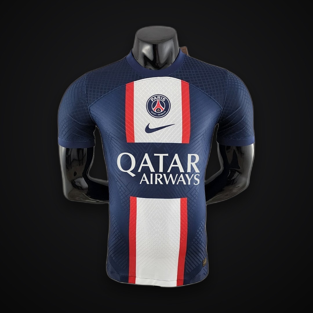 22/23 player version PSG home S-XXL