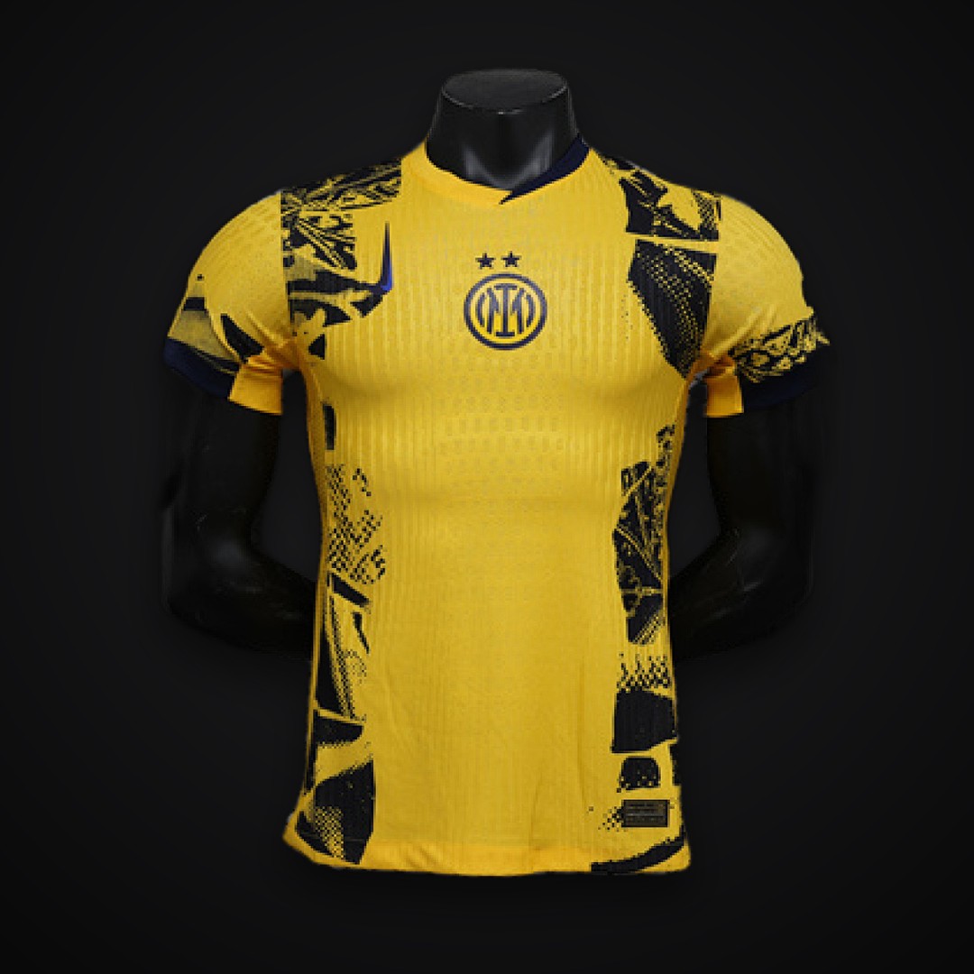 24/25 Player Inter Milan Special Edition S-XXL