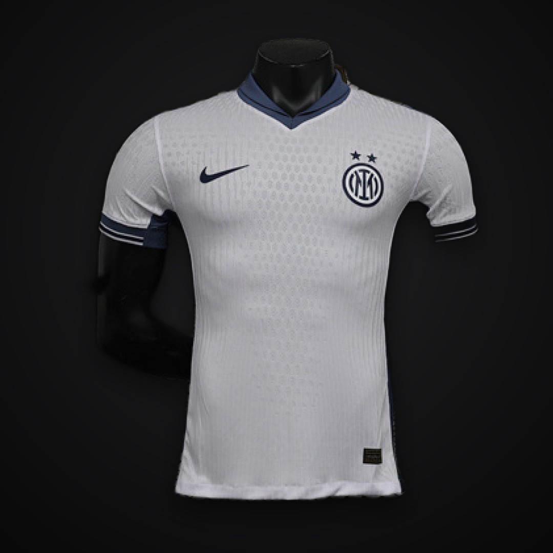 24/25 Player Inter Milan Away S-XXL