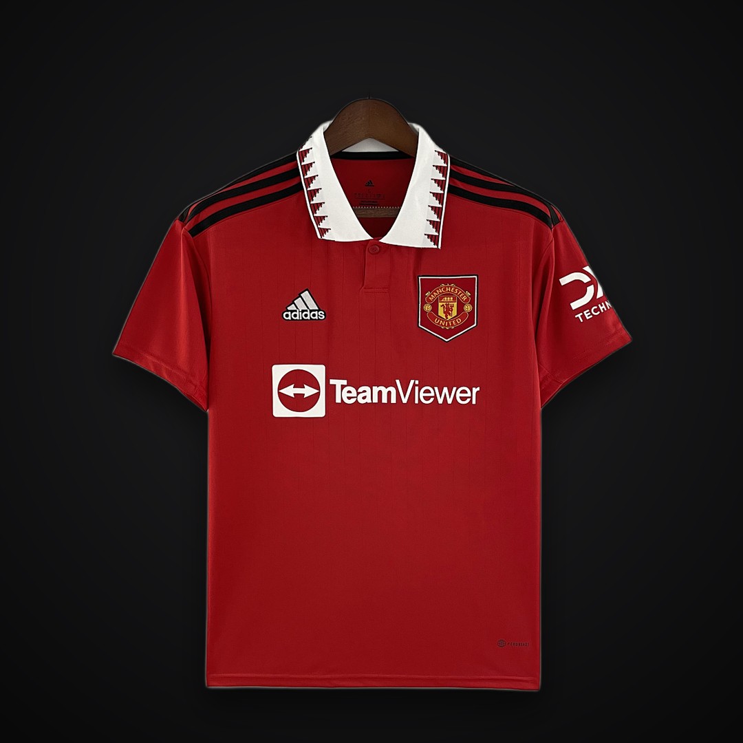 22/23 M-U home S-XXXL