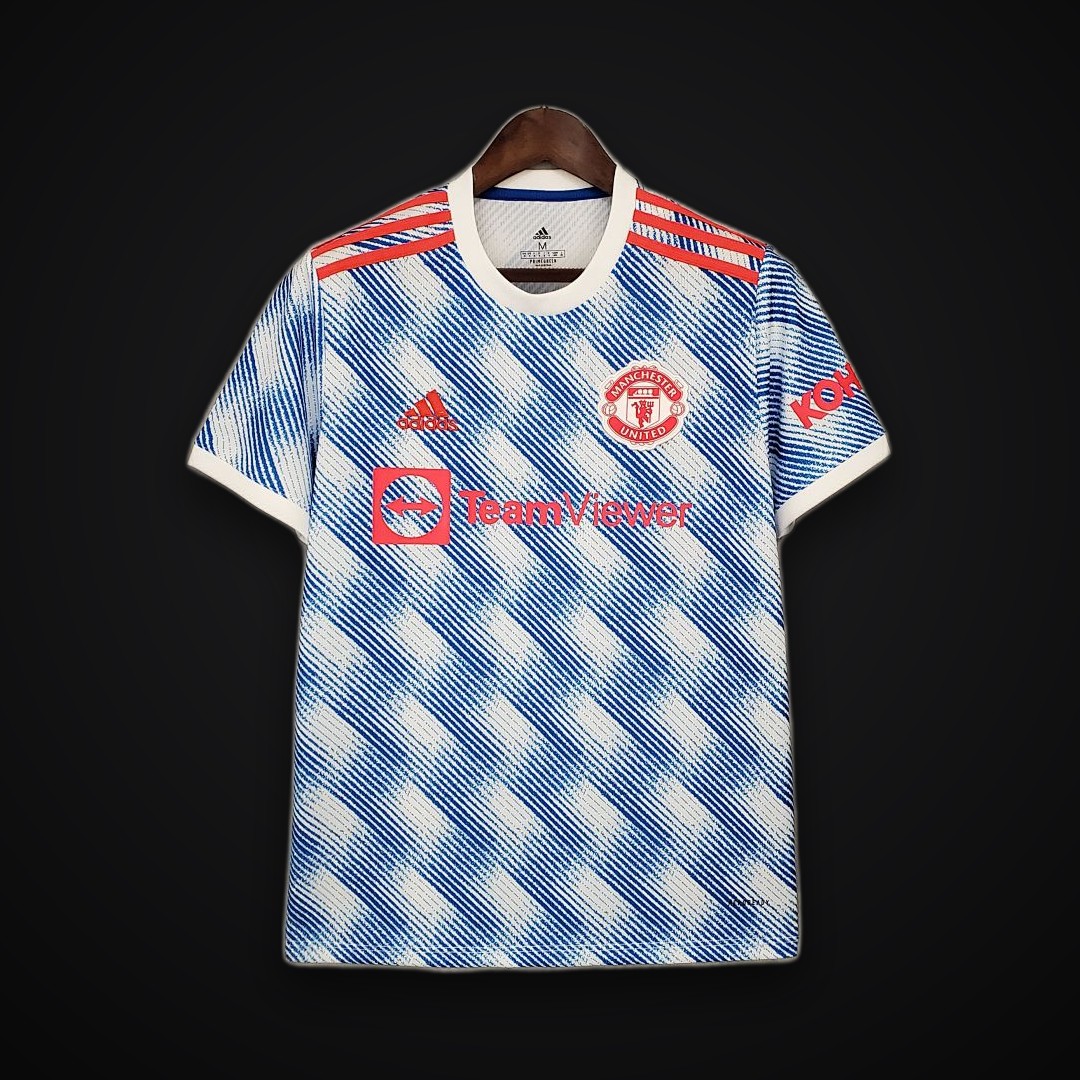 21/22 M-U away S-XXXL
