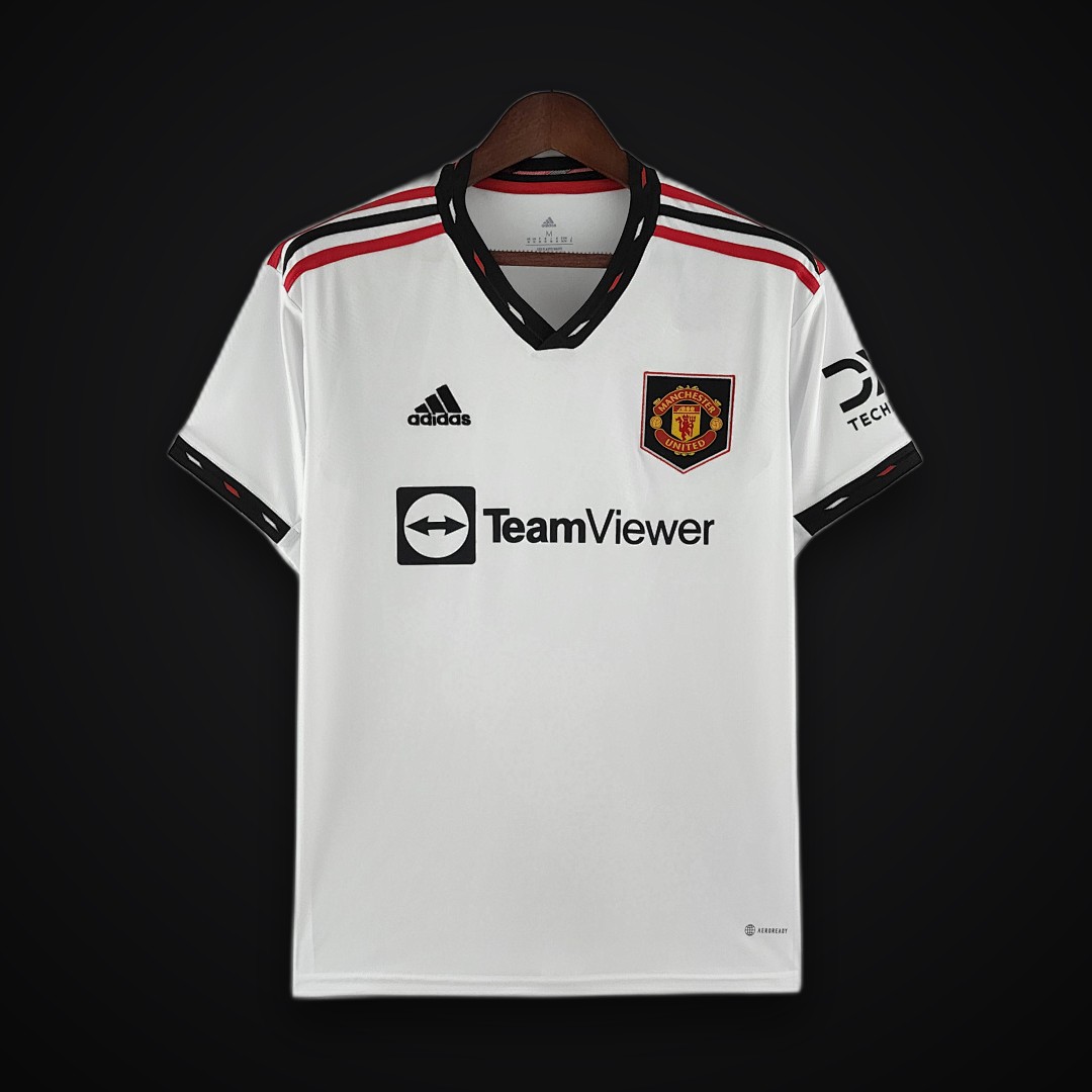 22/23 M-U away S-XXXL