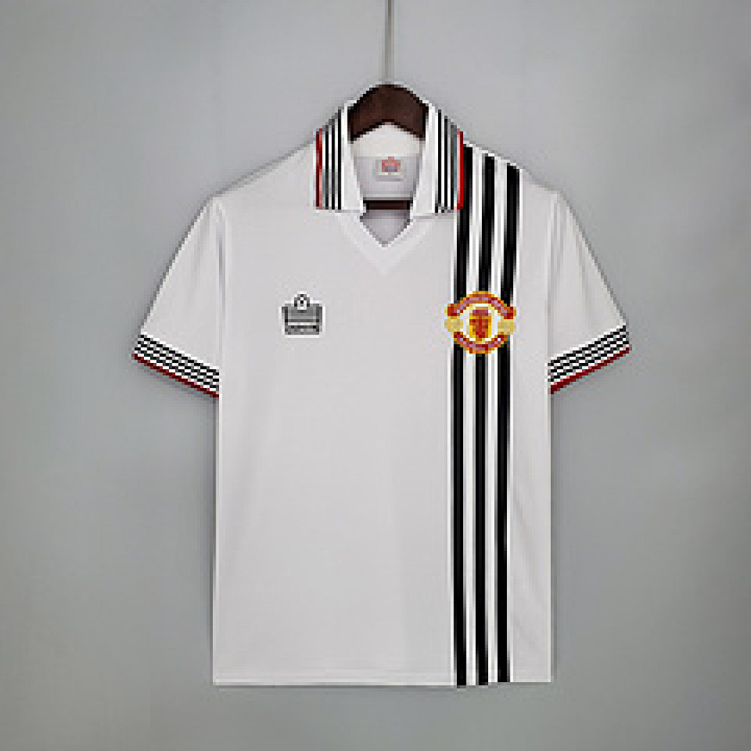Retro M-U 75/80 away S-XXL