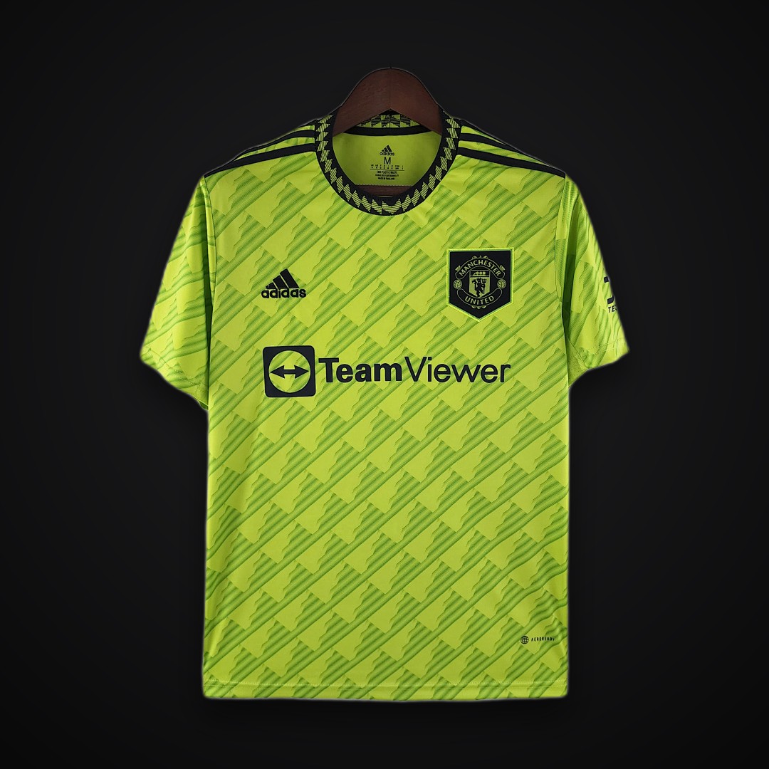22/23 M-U third away S-XXXL