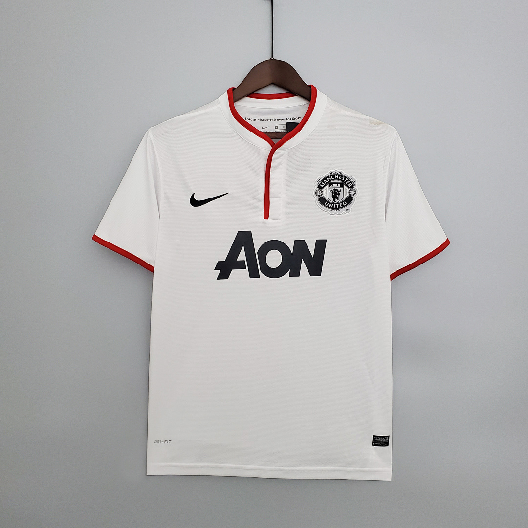 Retro 13/14 M-U away S-XXL