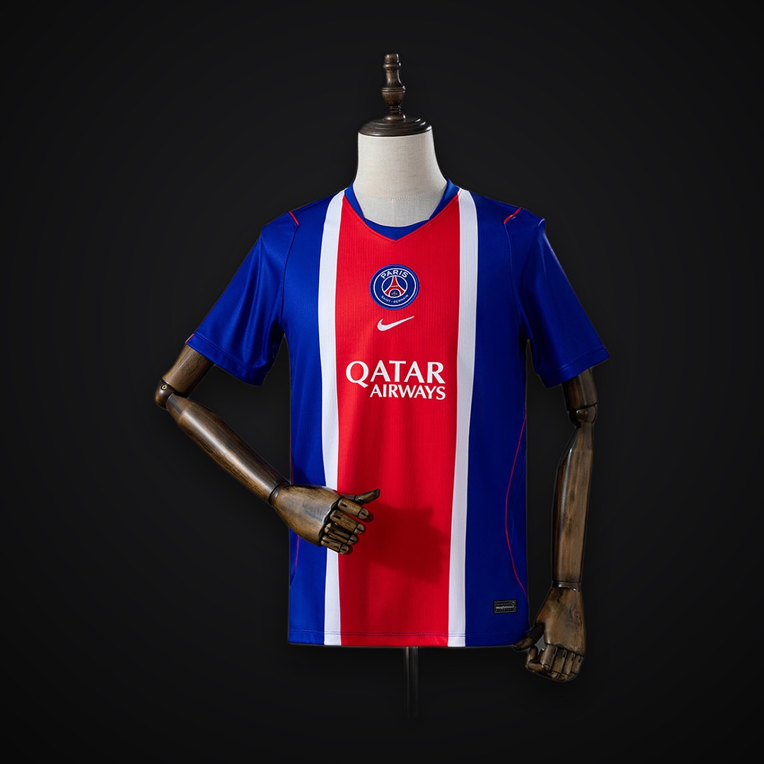 PSG 26/27 Home Jersey S-5XL