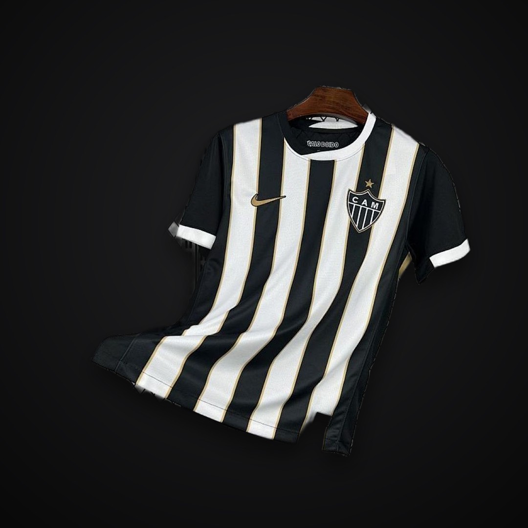 Mens Atlético Mineiro 2026/27 Home Jersey