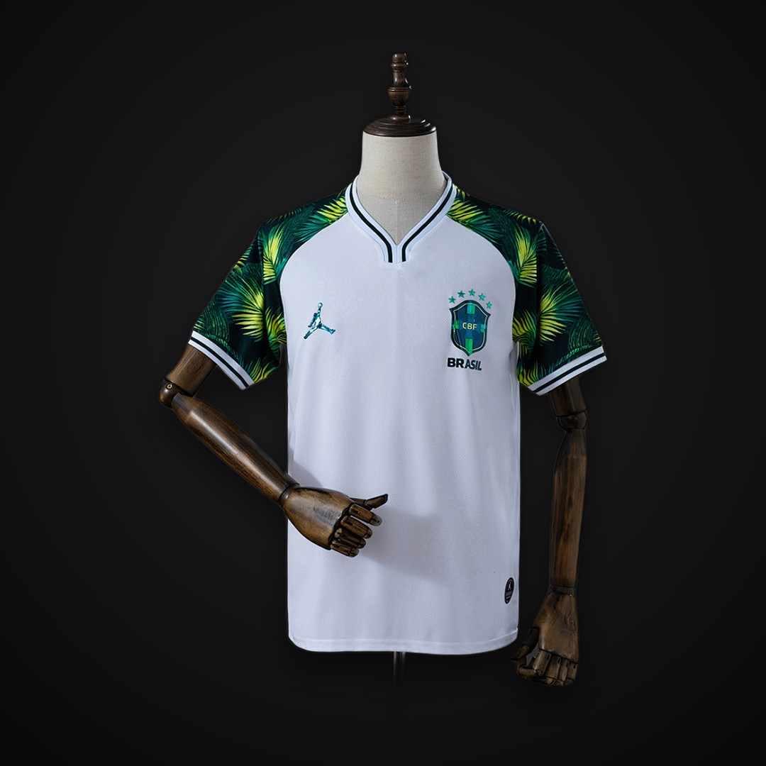 Brazil 26/27 Special Edition Jersey S-XXL