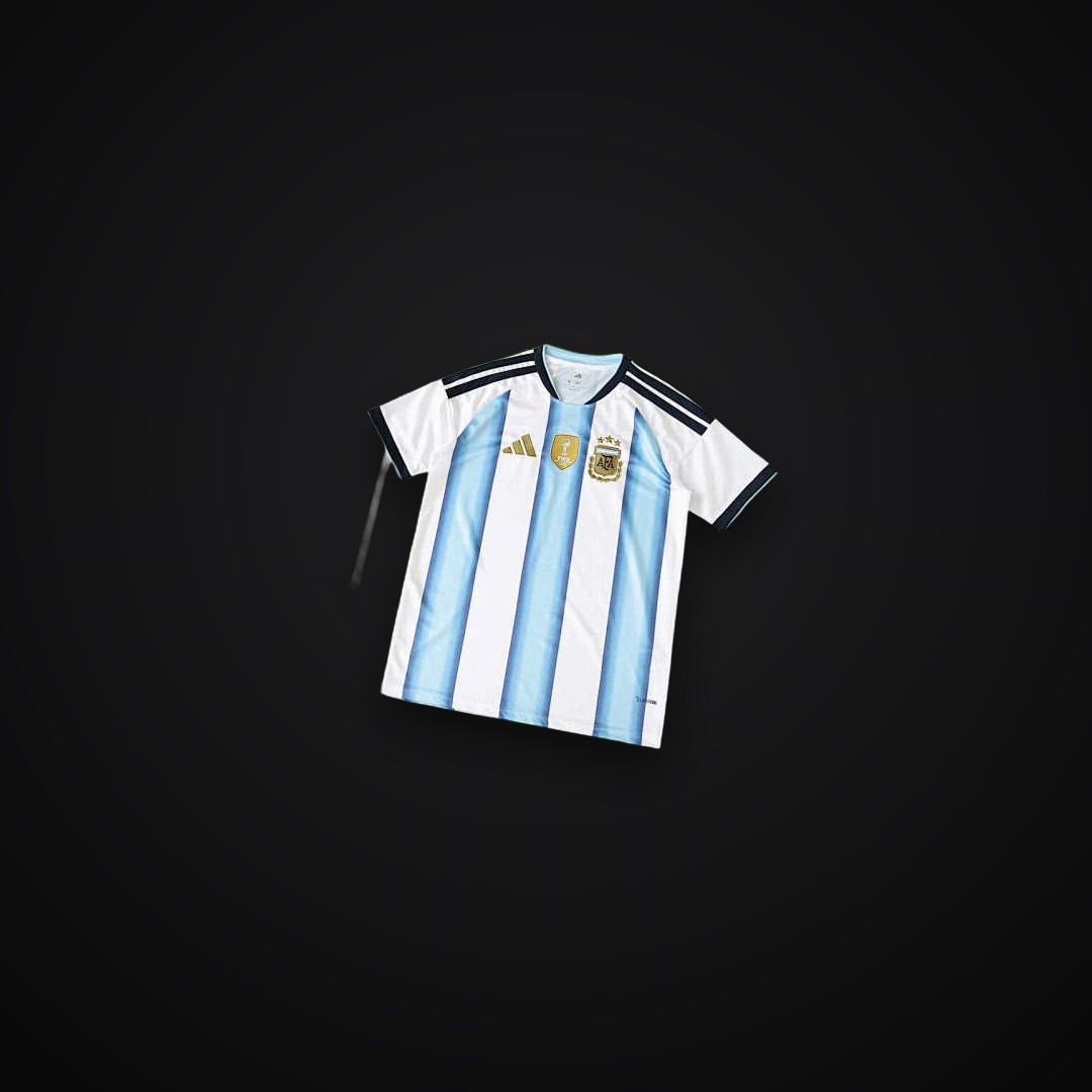 2026 FIFA World Cup Argentina home Fan version