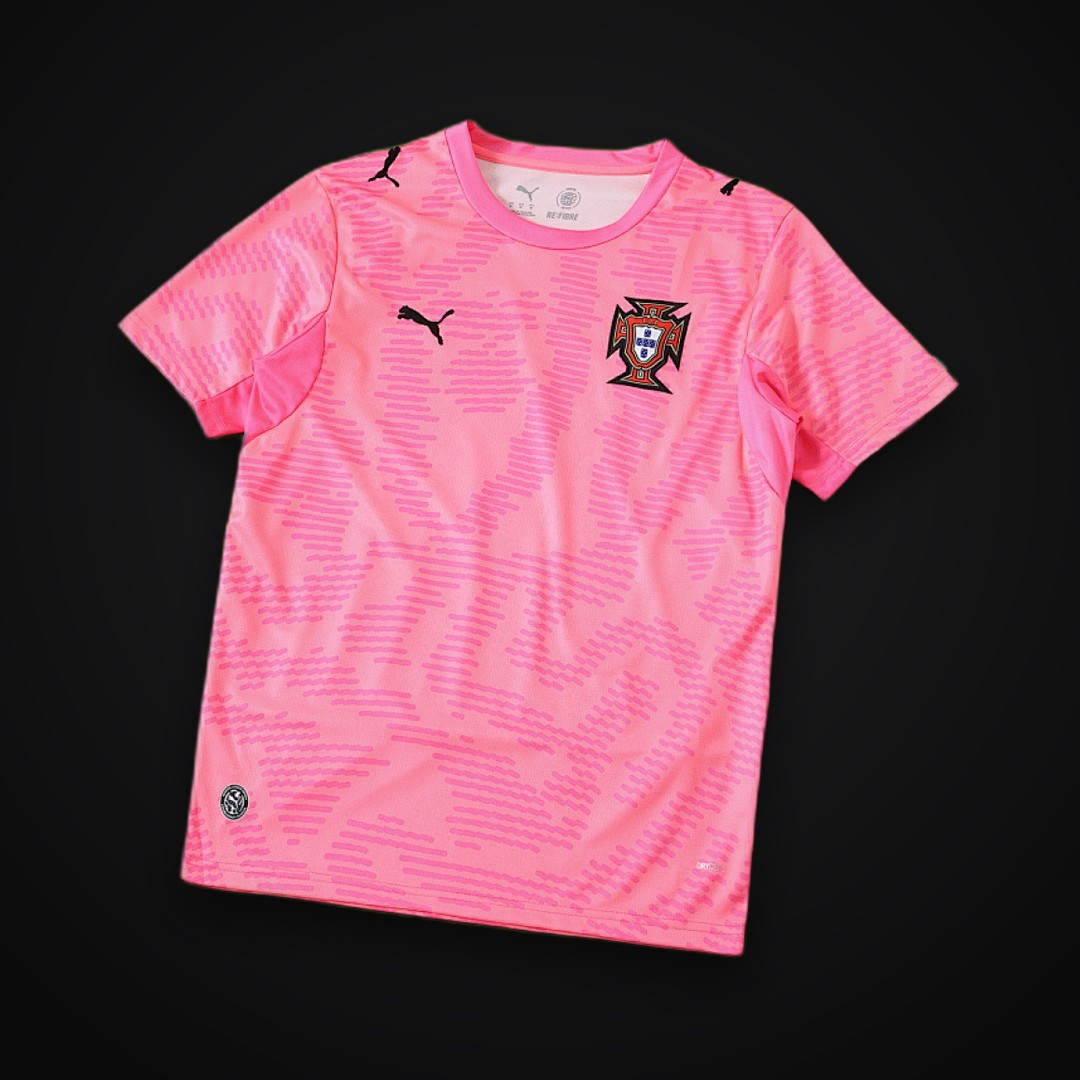 2026 FIFA World Cup Portugal Concept version Fan version