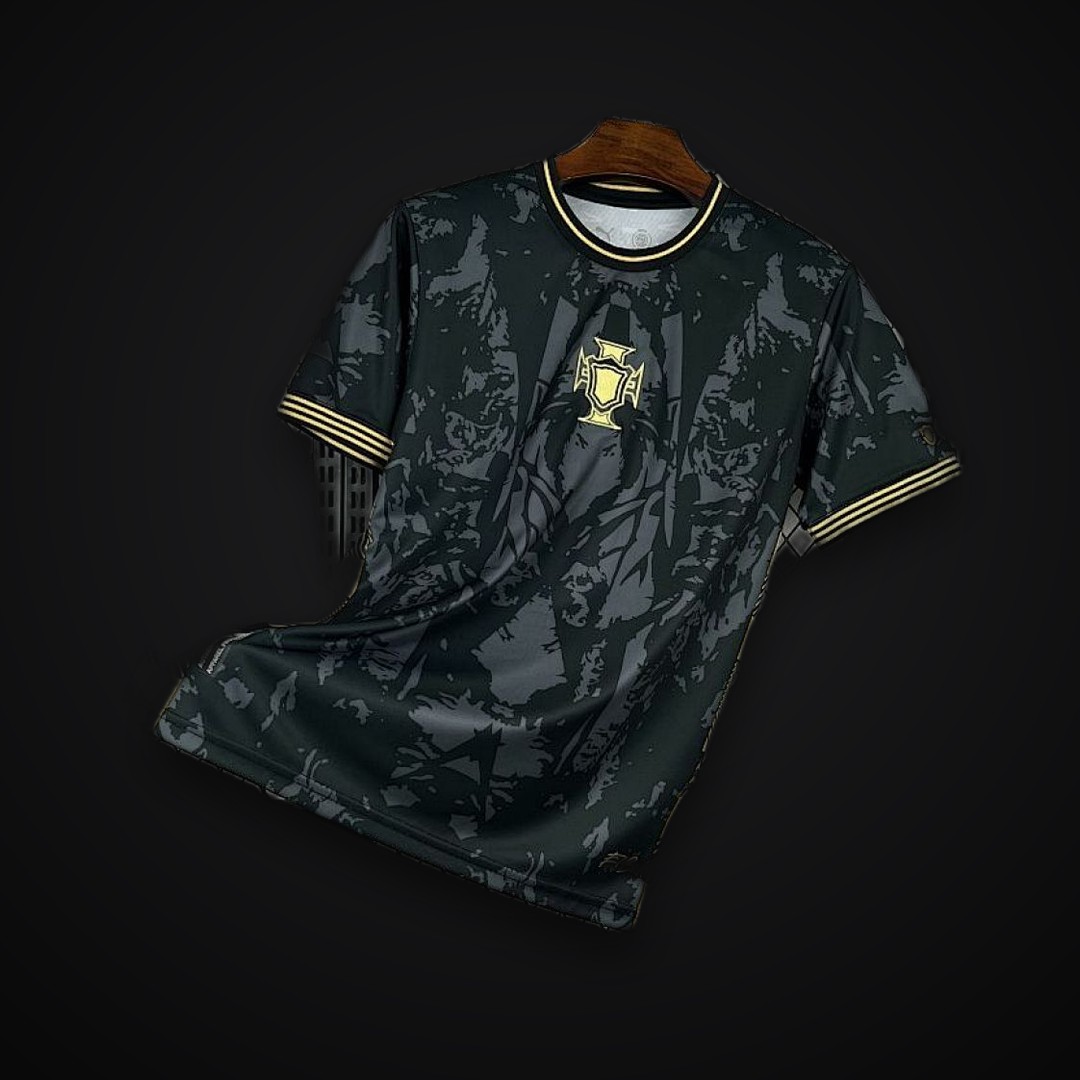 Mens Portugal 2026 Special Jersey