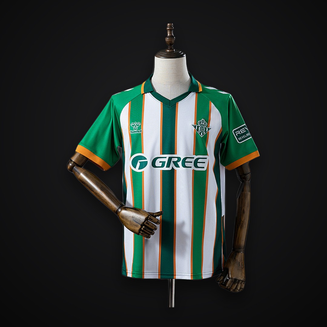 Real Betis 26/27 Special Edition Jersey S-4XL