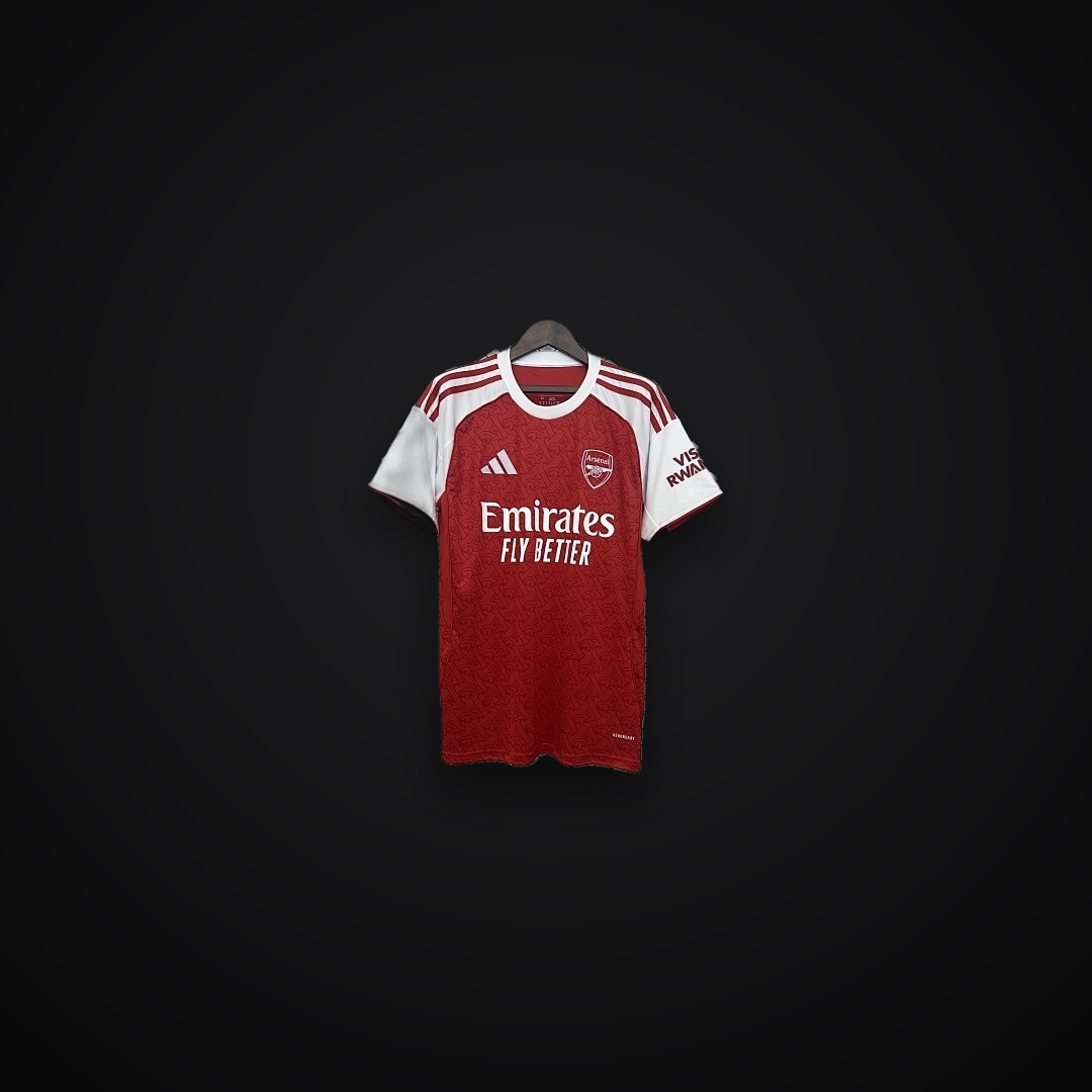 25/26 Arsenal Home S-4XL