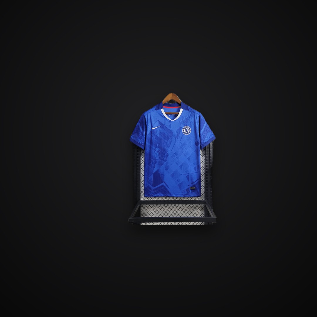 25/26 Chelsea Home S-4XL