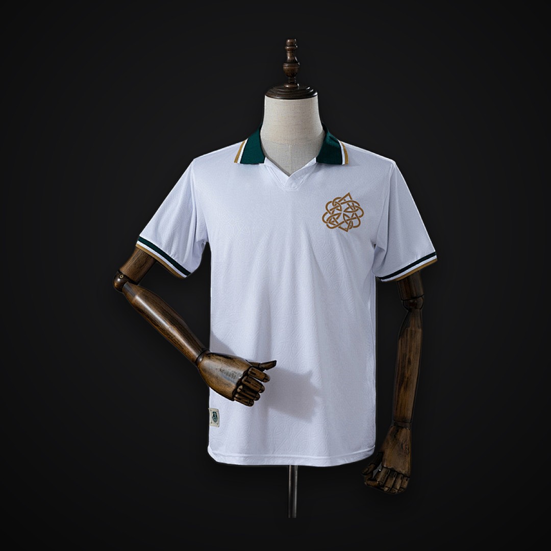 Everton 26/27 St. Patrick's Day Jersey S-XXL