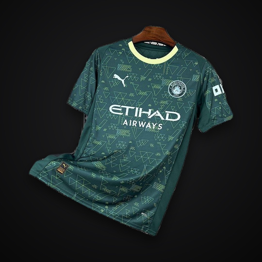 Mens Manchester City 2025/26