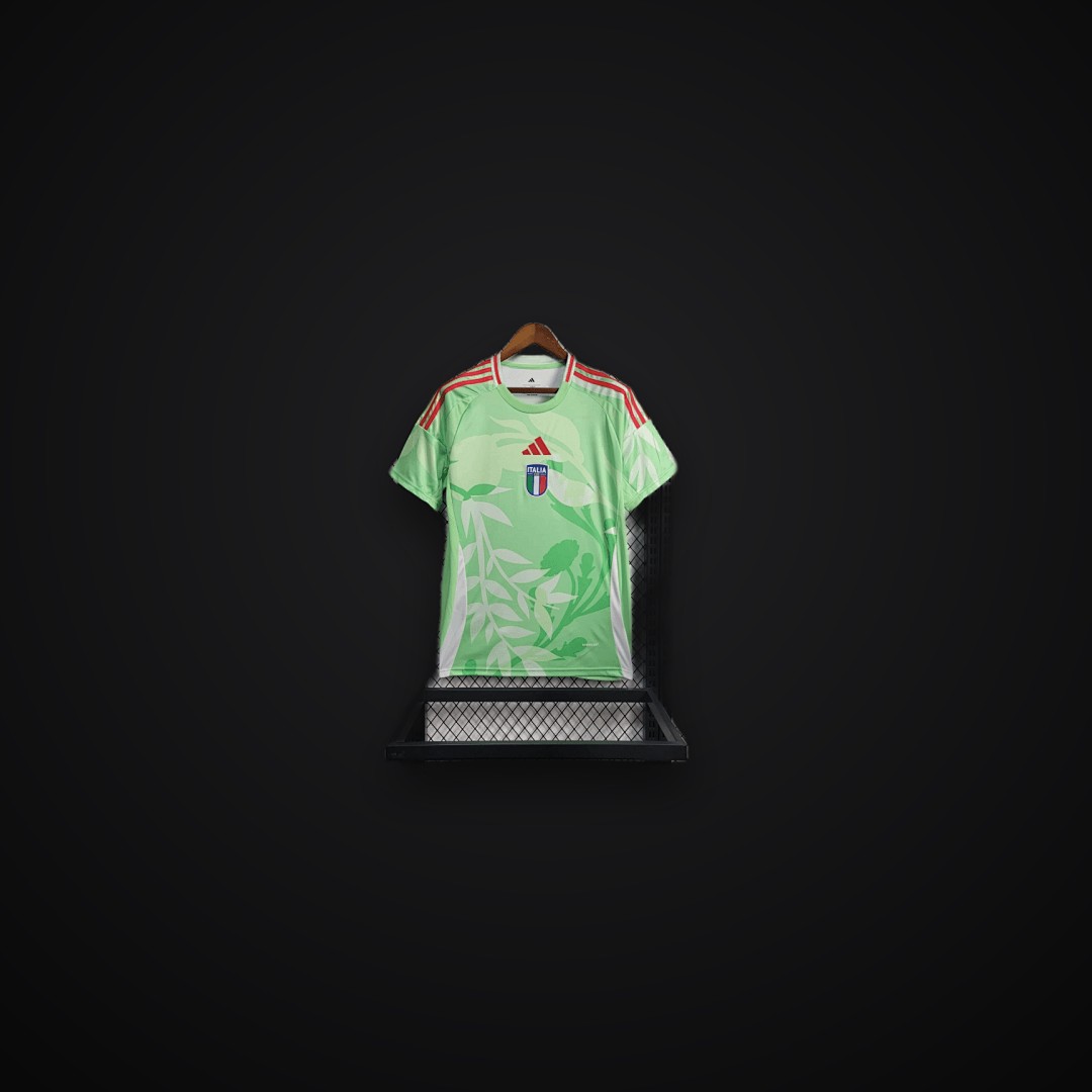 25/26 Italy away S-XXL
