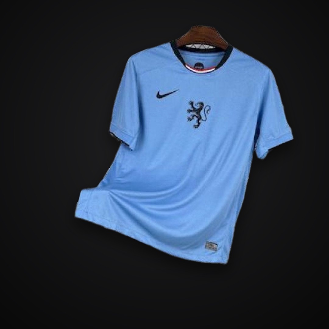 Netherlands 2025/26 Away Jersey