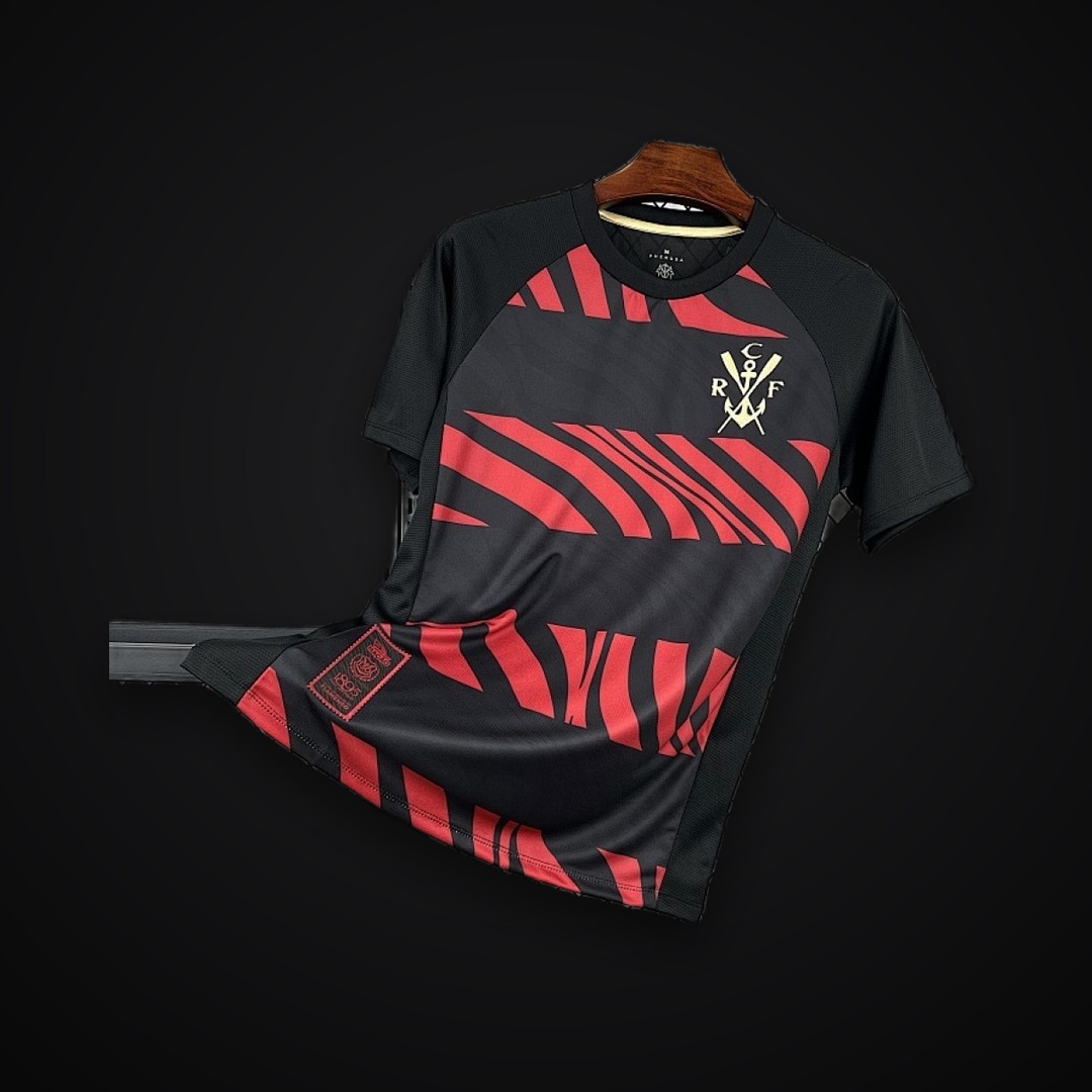 Mens Flamengo 2025/26 Special Jersey