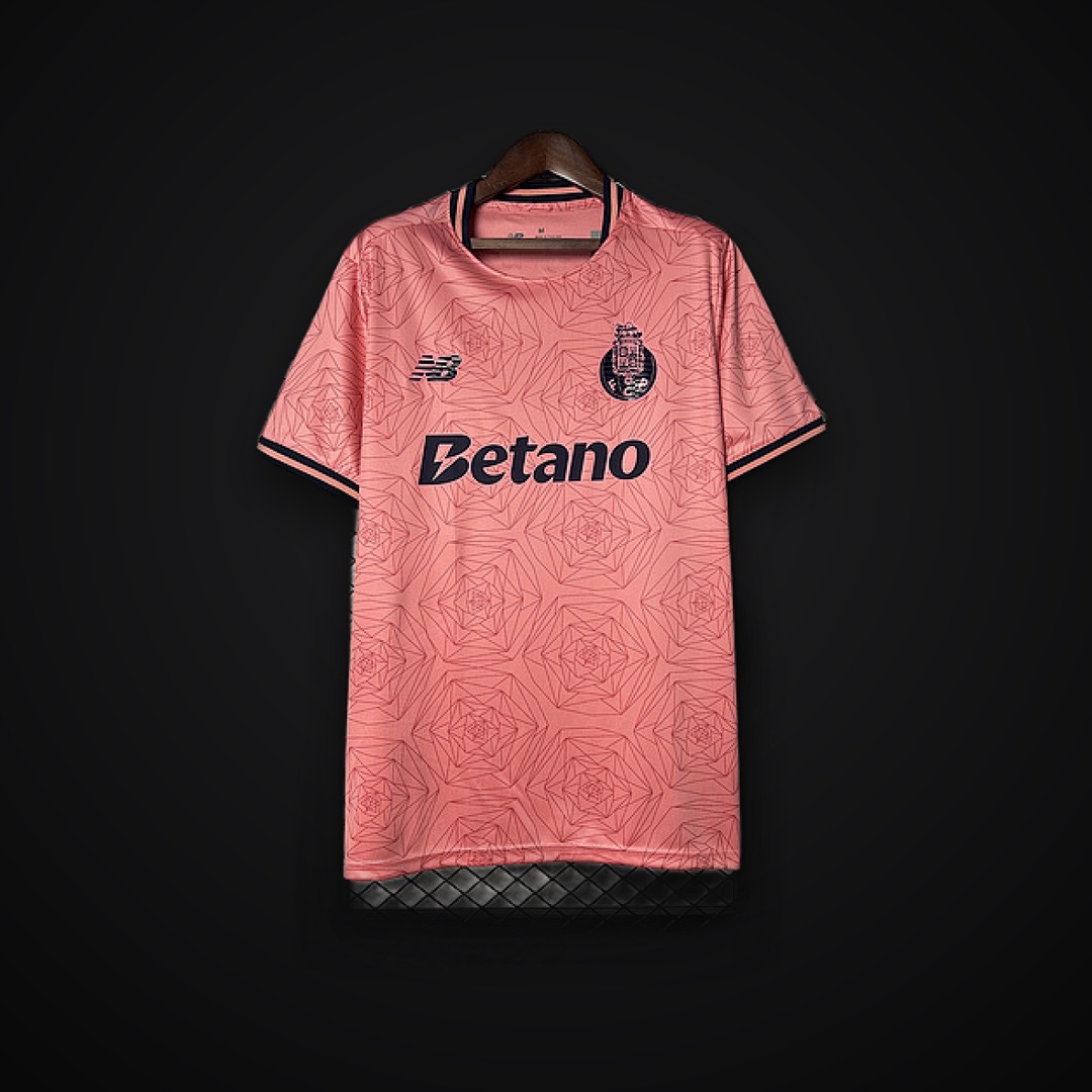 25/26 Porto Away S-3XL