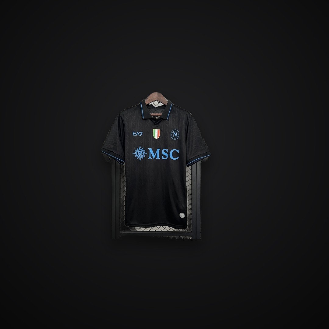 25/26 Napoli Special Edition S-4XL