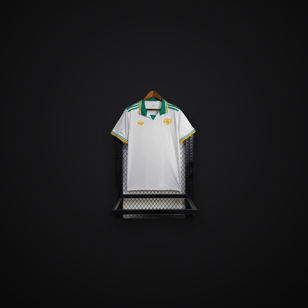 AS Roma 2025/26 Third Jersey S-XXXXL
