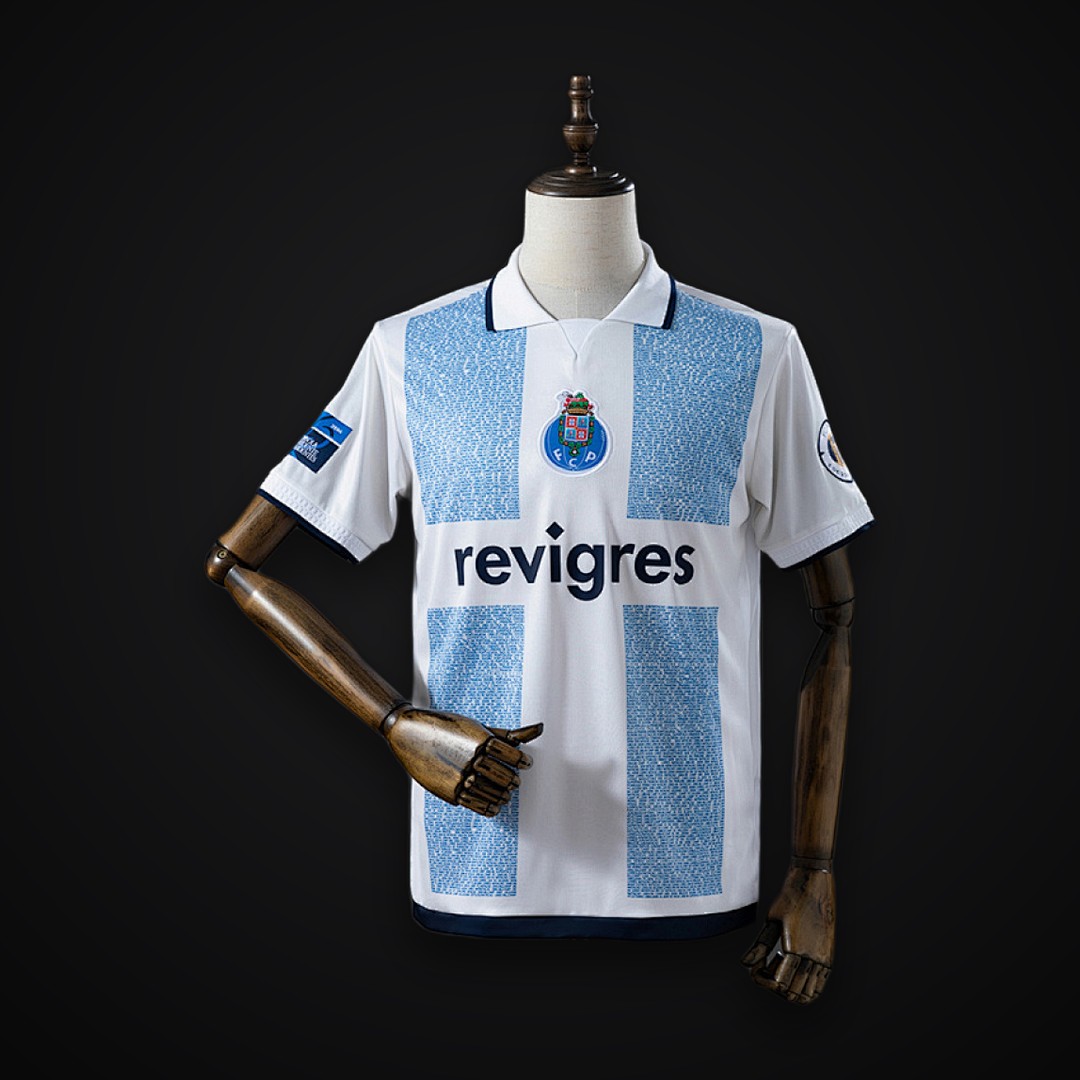 Porto 25/26 Special Edition Jersey S-4XL