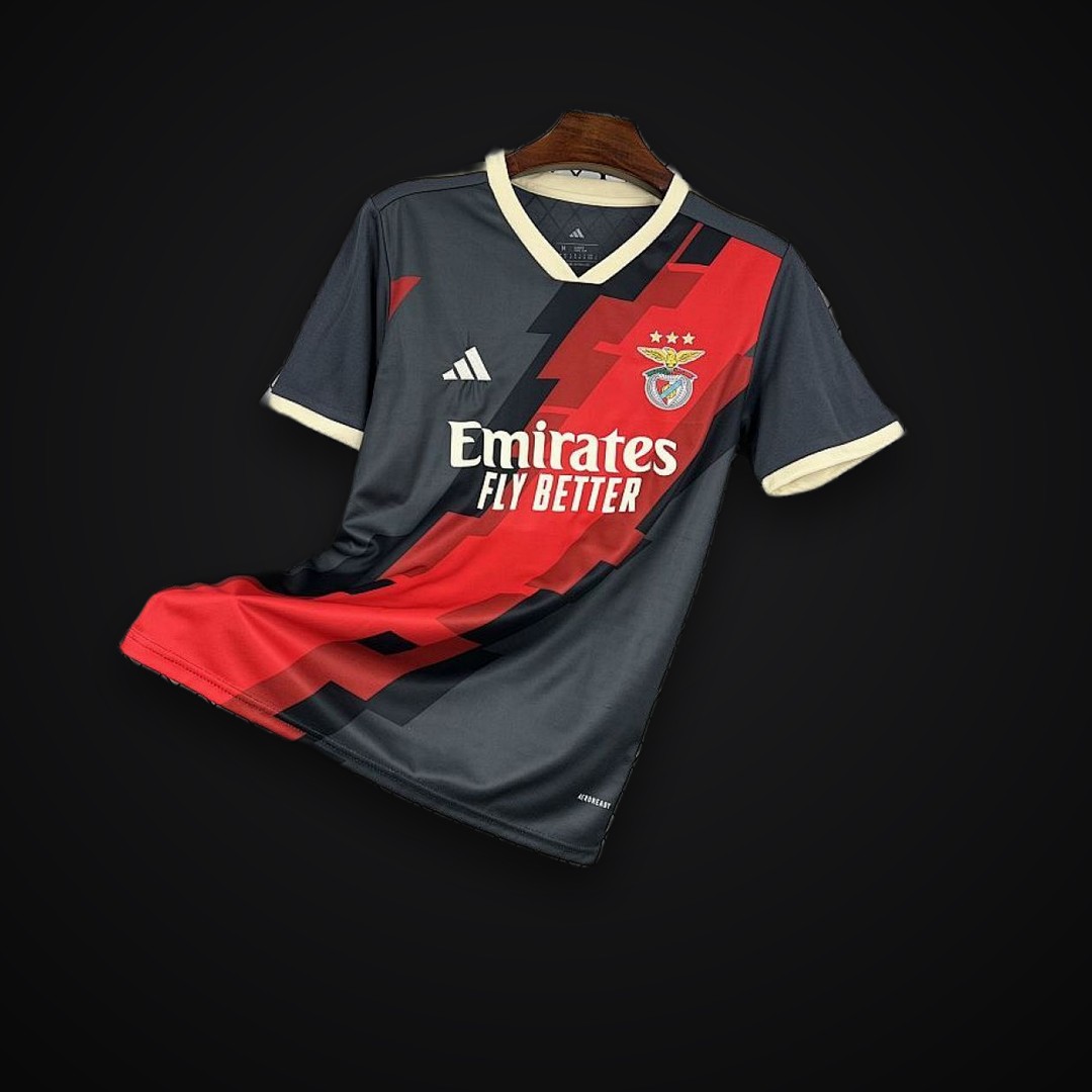 Mens Benfica 2025/26 Special Jersey