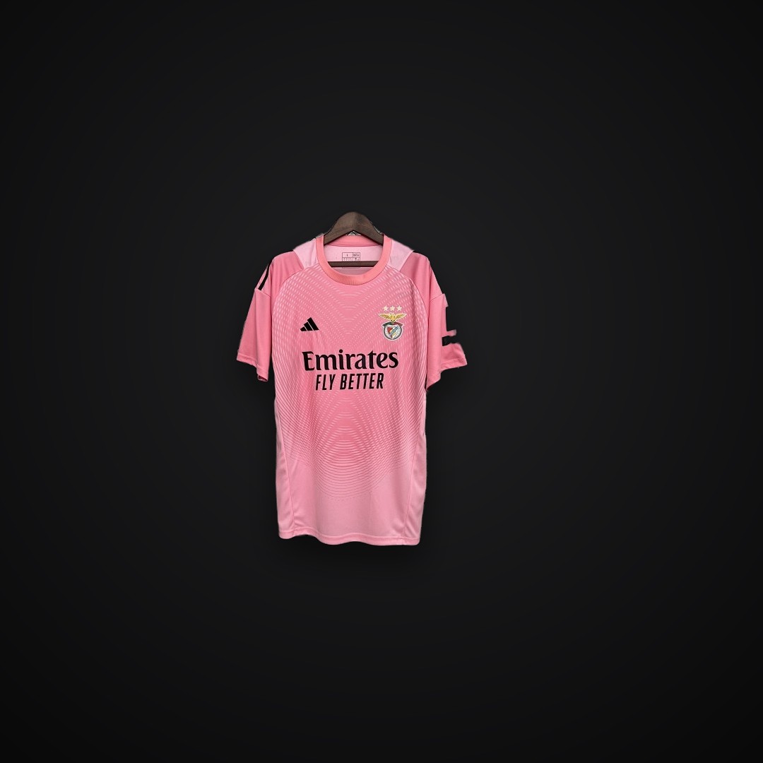 25/26 Benfica Special Edition S-4XL
